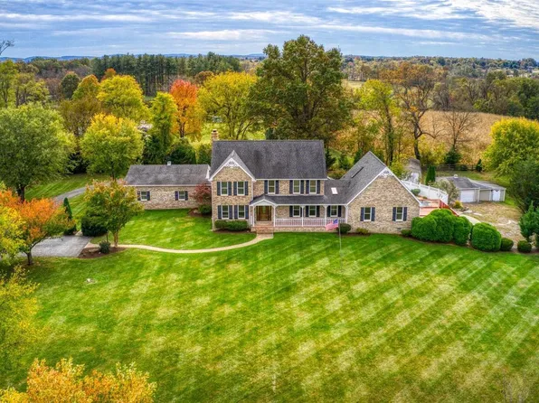 1601 Jefferson Pike, Knoxville, MD 21758