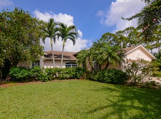 2498 SW Summit St, Port Saint Lucie, FL 34984