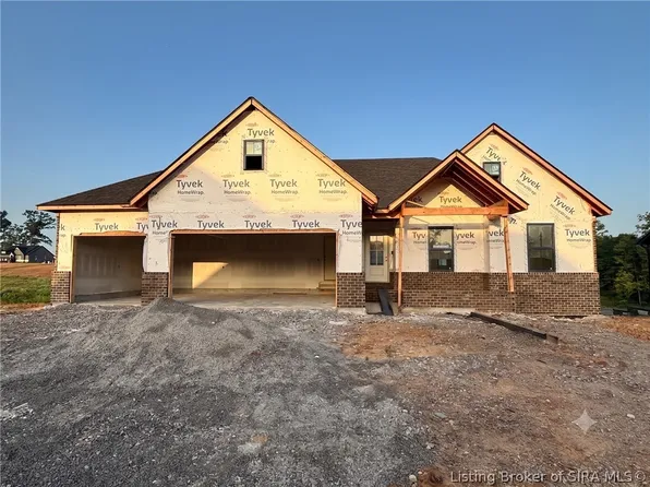 7222 Stirling Drive #504, Charlestown, IN 47111