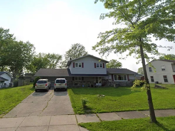 5320 Yorkshire Dr, Fort Wayne, IN 46806