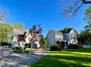 100 Bath Rd, Wiscasset, ME 04578