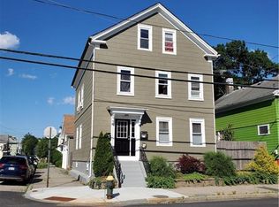 135 River Ave, Providence, RI 02908