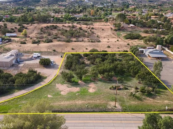 0 Agua Dulce Canyon Rd Lot 27, Santa Clarita, CA 91390