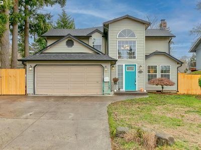 2015 SE 144th Ave, Vancouver, WA, 98683