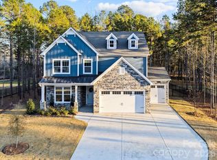 7822 Russell Rd, Indian Trail, NC 28079