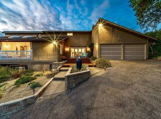 17 Saint Michael Cir, Napa, CA