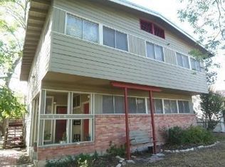 3410 Duval St, Austin, TX 78705