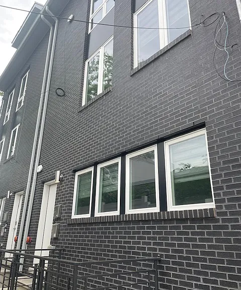 Front view