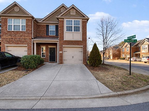 2nd image of 1327 Crown Point Pl