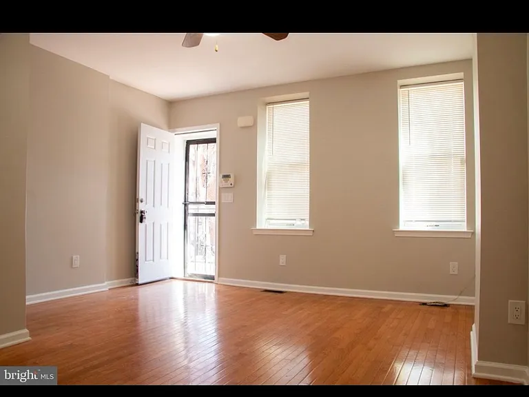 1021 Clifford Brown Walk — Photo 2