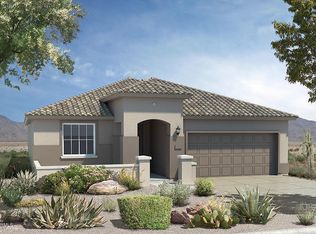 6040 S Lily Magnolia Way, Tucson, AZ 85747