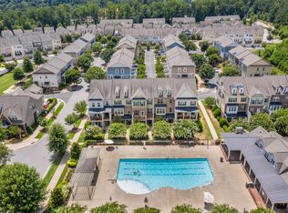 1329 Rembrandt Cir, Raleigh, NC 27607