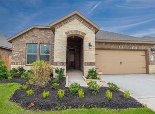 3007 Jackmans Diamond Dr, Katy, TX 77494