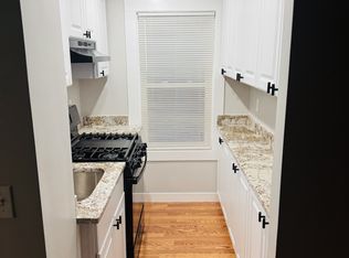 509 4th St APT 2, Fall River, MA 02721