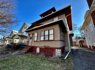 581 Melville St, Rochester, NY 14609