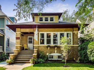 4124 N Springfield Ave, Chicago, IL 60618