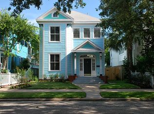 2609 Avenue O 1/2, Galveston, TX 77550