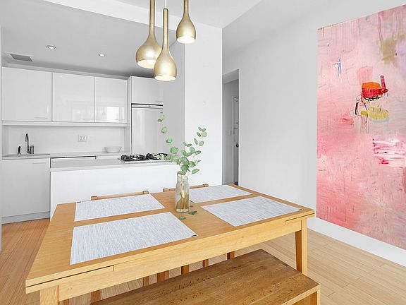 3rd image of 77 Bleecker St APT 1412