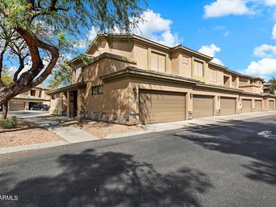 705 W Queen Creek Rd UNIT 2122, Chandler, AZ, 85248