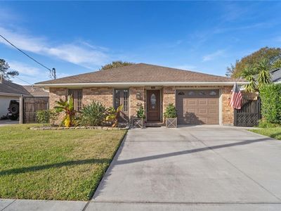 4004 David Dr, Metairie, LA, 70003