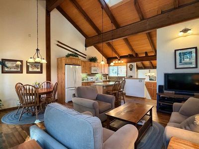 6038 Mill Cp, Truckee, CA, 96161