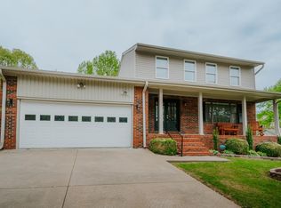 122 Genevieve Dr, Madisonville, KY 42431