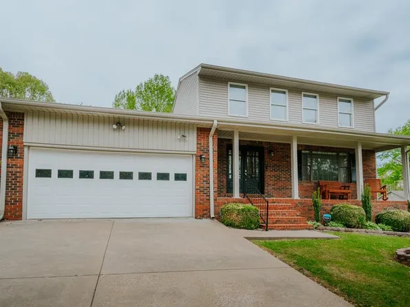 122 Genevieve Dr, Madisonville, KY 42431