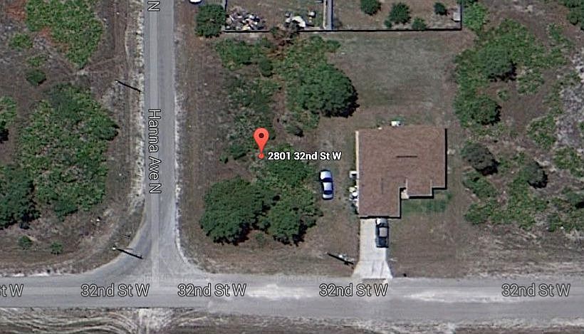 1st image of 2801 32nd St W #8