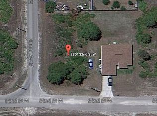 2801 32nd St W #8, Lehigh Acres, FL 33971