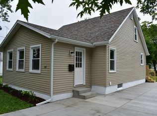 167 Lincoln Ave, Ashland, OH 44805