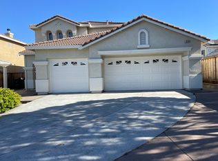 3154 Cynthia Ct, Tracy, CA