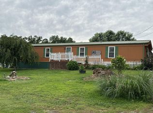 4280 Newport Hwy, Greeneville, TN 37743