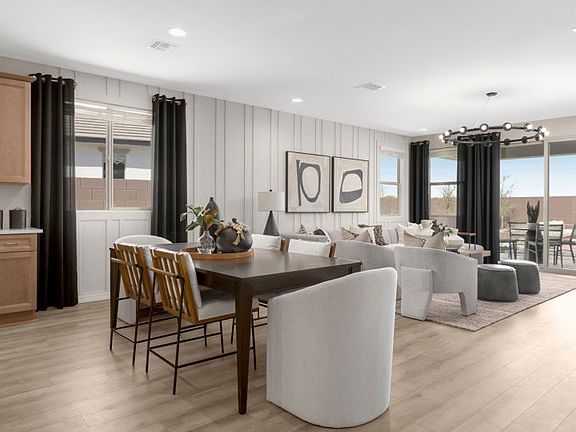 Barletta at Alamar by Pulte Homes