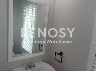 3619 Hawthorne Ter, College Park, GA 30337