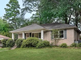 1201 Pine Valley Rd, Little Rock, AR 72207