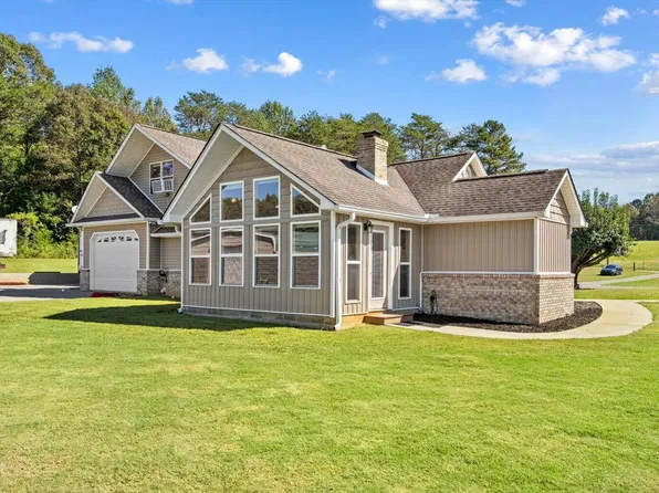 315 County Road 275, Niota, TN 37826