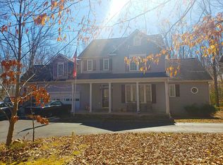 9224 Rapidan Dr, Fredericksburg, VA 22407