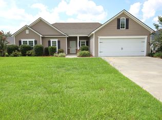 3933 Old Pine Rd, Valdosta, GA 31605