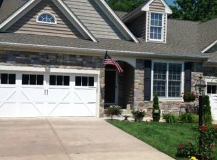 2440 Grand Oaks Ct UNIT 8, Abingdon, MD 21009