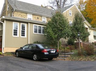 500 Haverford Rd, Wynnewood, PA 19096