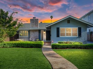 854 Willow Glen Way, San Jose, CA