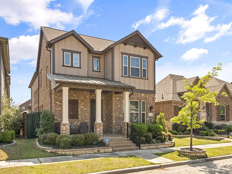 1416 Huntsman Ridge Ln — Photo 41