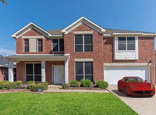 1116 Darbytown Rd, Grand Prairie, TX 75052