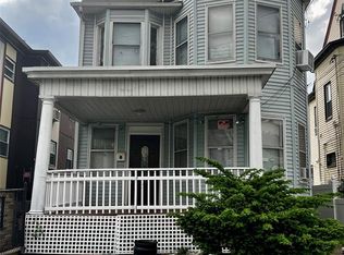 654-656 E 26th St, Paterson, NJ 07504