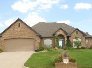 382 Canterbury Rd, Midwest City, OK 73130