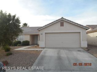 2923 Clear Canyon Ln, North Las Vegas, NV 89031