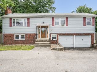 303 Walnut St, Saugus, MA 01906