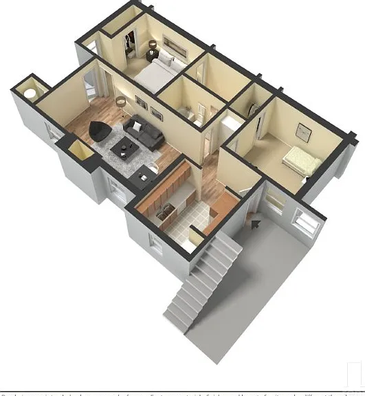 Furnished Furnished