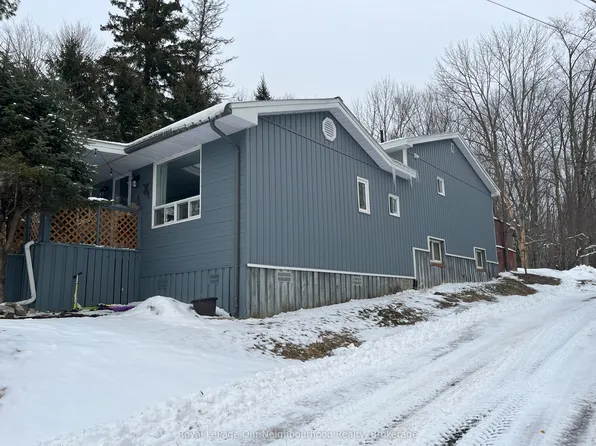 72 Lakeshore Rd, Marmora And Lake, ON K0K 2M0