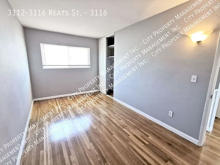 3112-3116 Keats St #3116 — Photo 6